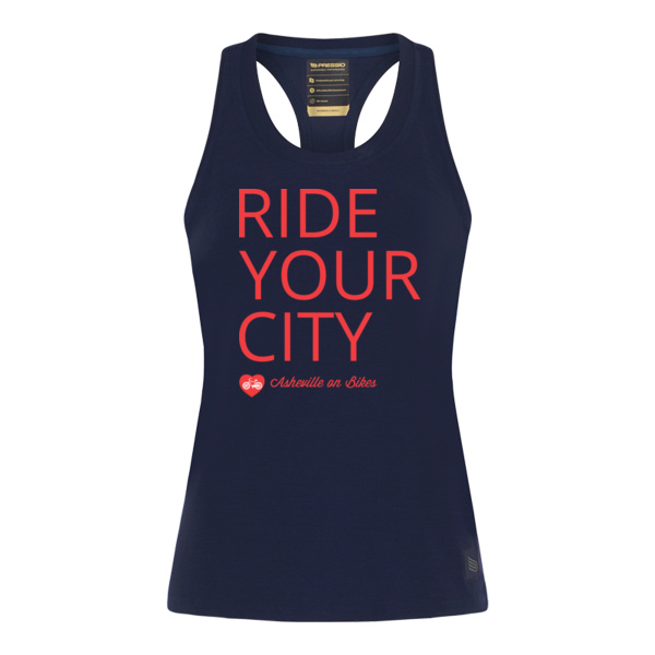 Women's Recon Singlet  Thumbnail