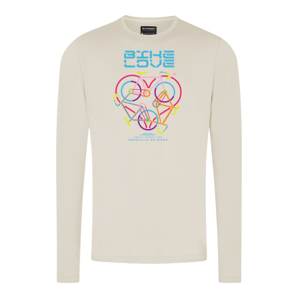 Men's Sustain L/S Top  Thumbnail