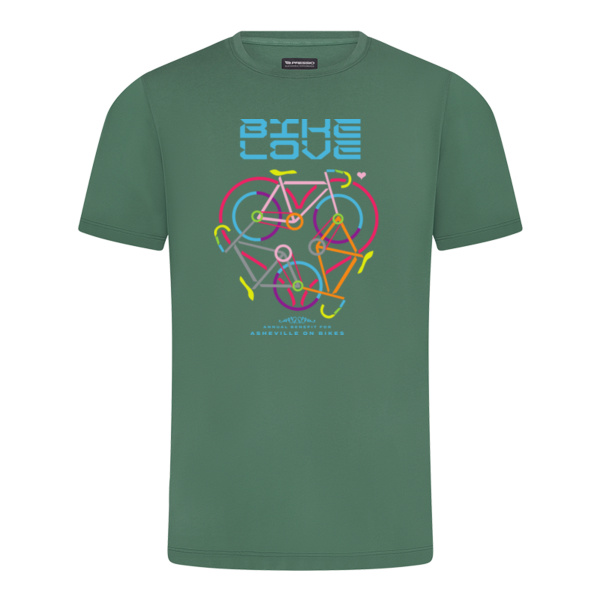 Men's 365 Eco Tee Thumbnail