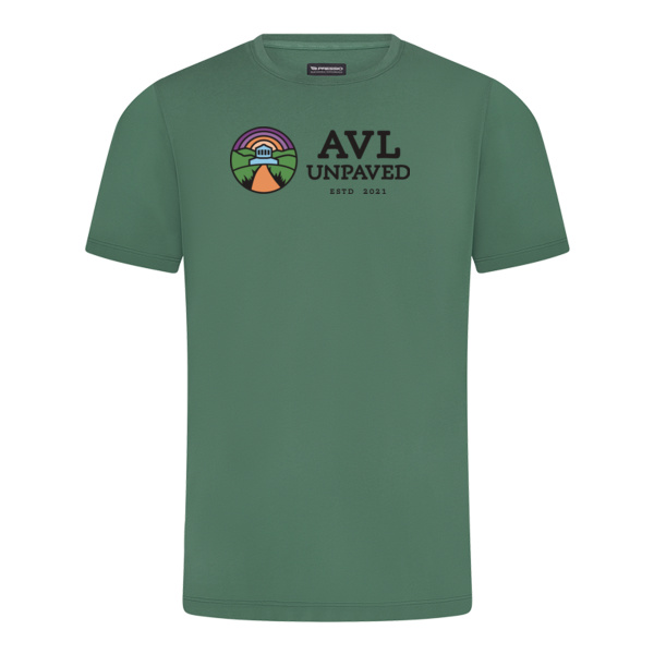 Men's 365 Eco Tee  Thumbnail