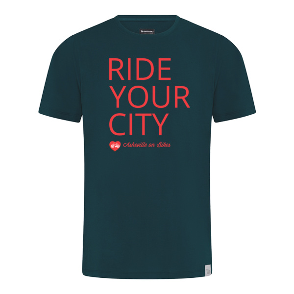 Men's 365 Eco Tee  Thumbnail