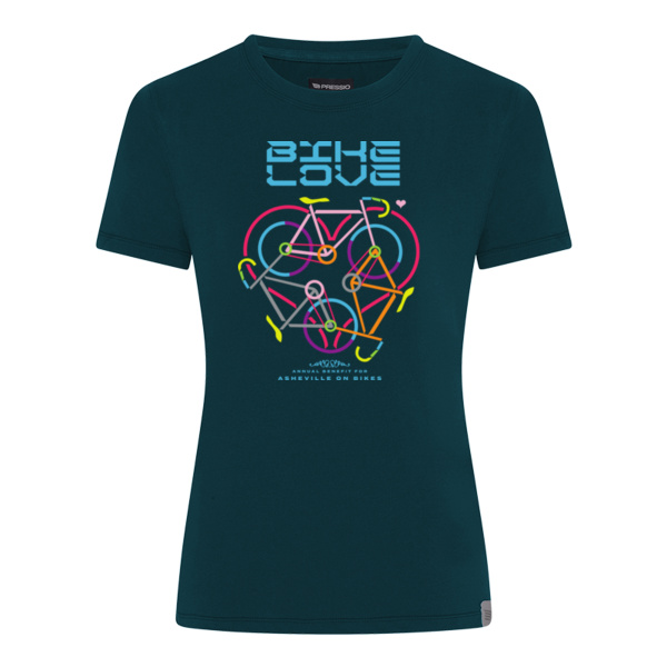 Women's 365 Eco Tee Thumbnail