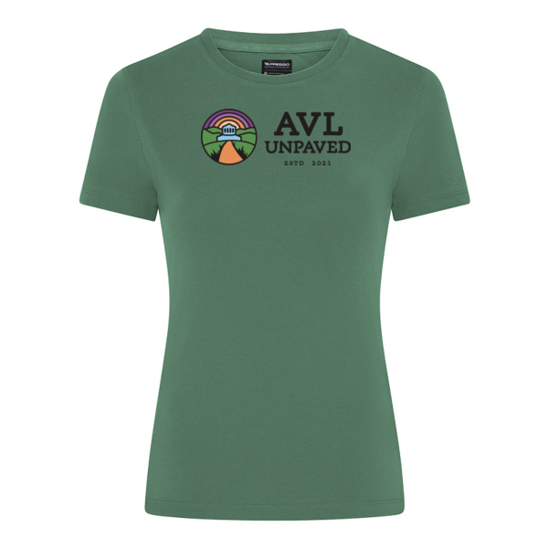 Women's 365 Eco Tee Thumbnail