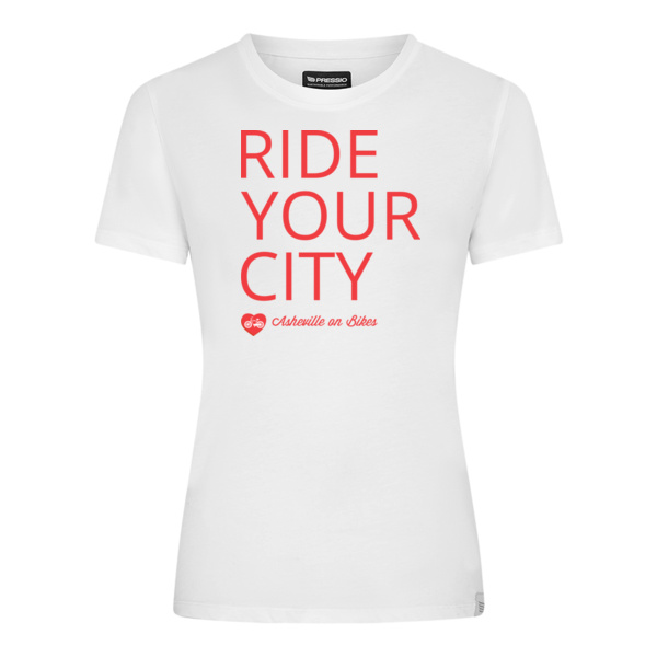 Women's 365 Eco Tee Thumbnail