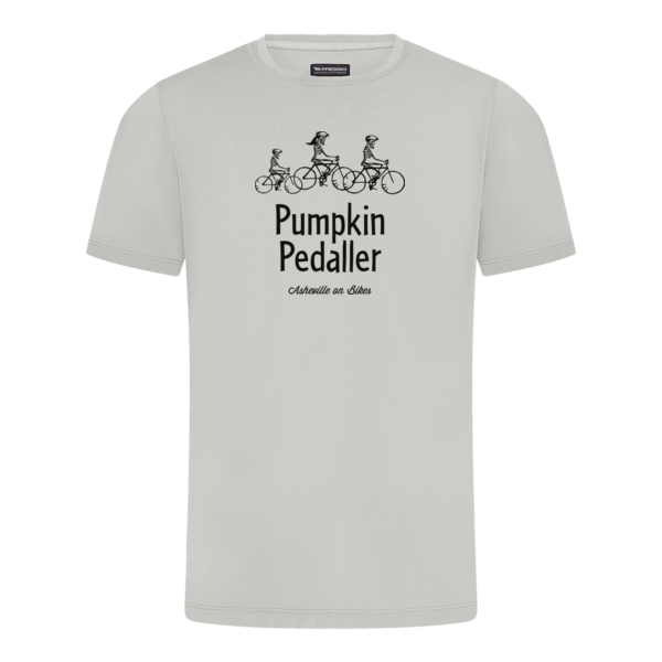 Men's Pumpkin Pedaller Tandem 365 Eco Tee Thumbnail