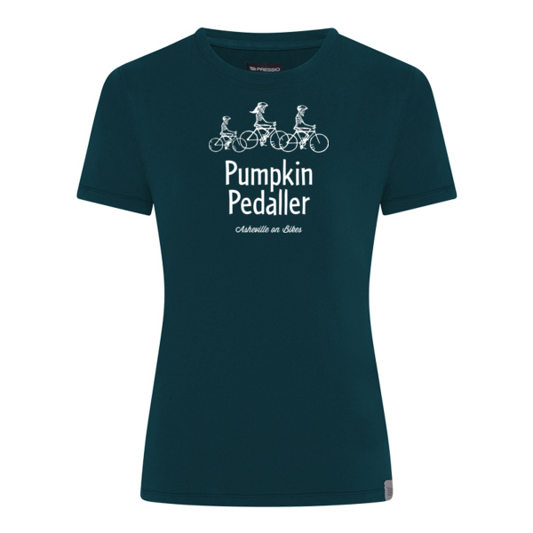 Men's Pumpkin Pedaller Tandem 365 Eco Tee Thumbnail